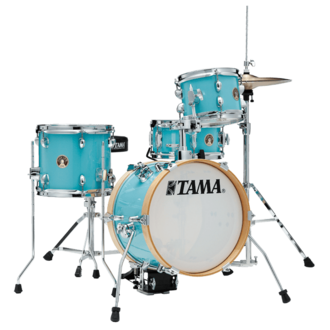 Tama LIK44H4 Club Jam Flyer Drum Kit AQB
