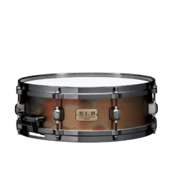 Tama 14" x 4.5" SLP Dynamic Bronze Snare Drum - LBZ1445 