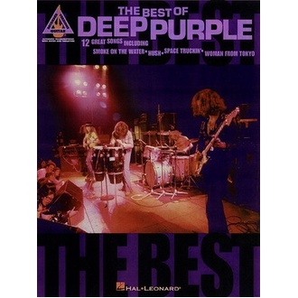 Best Of Deep Purple Rec Version
