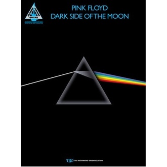 Dark Side Of The Moon Gtr Recorded Versions