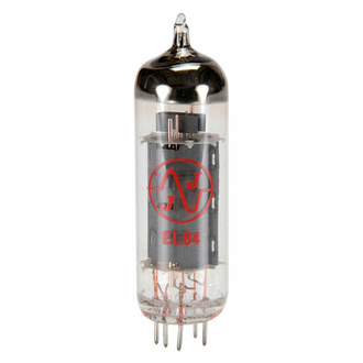 JJ Power Tube *