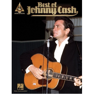 Best Of Johnny Cash Gtr Tab Rec Ver