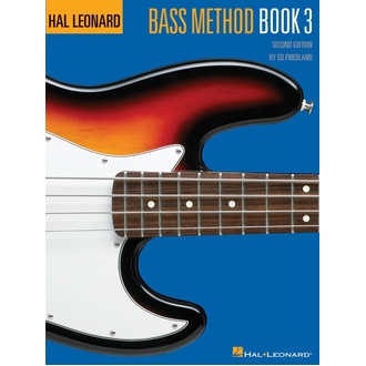 Hl Bass Method Bk 3 2nd Ed