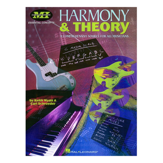 Harmony And Theory Mi