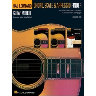 Hl Guitar Chord Scale Arpeggio Finder