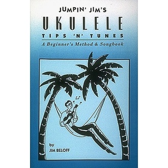 Jumpin Jims Ukulele Tips And Tunes