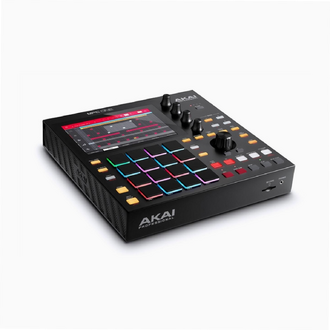 Akai Professional : MPC One: Stand Alone MPC w/ 16 pads and 7" Screen