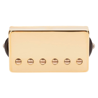 SUHR 04-TB2-0002 Thornbucker II, Humbucker Pickup, Bridge 50mm position, Gold