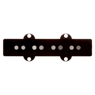 SUHR 04-CLJ-0003 Classic J Vintage, Single Coil Bass Pickup, Bridge, Black