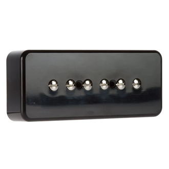 SUHR 04-S90-0005 S90, Single Coil Pickup, Neck, Black