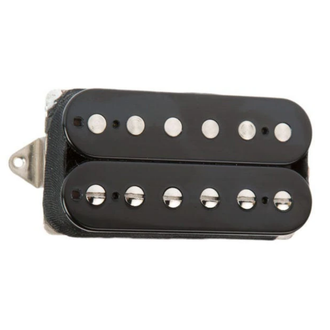 SUHR 04-SSV-0009 SSV, Single Screw Vintage Humbucker Pickup, Bridge, 53mm, Black