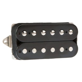SUHR 04-SSV-0017 SSV, Single Screw Vintage Humbucker Pickup, Neck, Black
