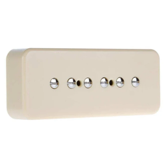 SUHR 04-S90-0002 S90, Single Coil Pickup, Bridge, Cream