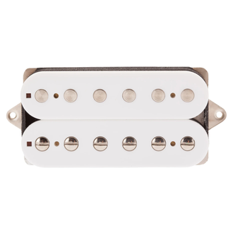 SUHR 04-TBK-0015 Thornbucker, Humbucker Pickup, Bridge 53mm position, White