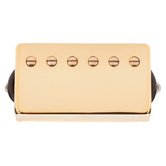 SUHR 04-TBK-0018 Thornbucker, Humbucker Pickup, Neck position, Gold cover