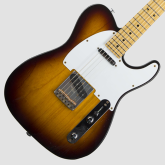 SUHR 01-CTA-0025 Classic T,Antique, Swamp Ash, Maple fingerboard, SS, SSCII - 2 ToneTobacco Burst