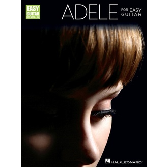 Adele For Easy Guitar Notes & Tab