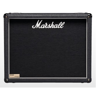 Marshall 1936VL Vintage 30's 2x12-Inch 140-Watt Guitar Extension Cabinet