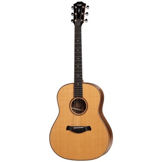 Taylor 717 Builder's Edition Natural Acoustic Guitar
