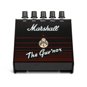 Marshall Guv’nor Reissue Guitar Pedal