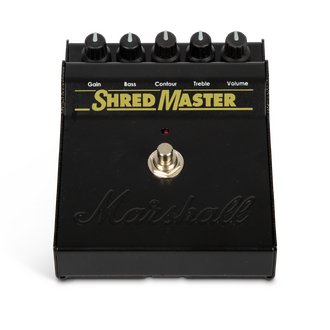 Marshall Shredmaster Reissue Guitar Pedal
