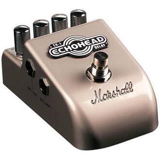 Marshall P-Eh1 Echohead Effects Pedal