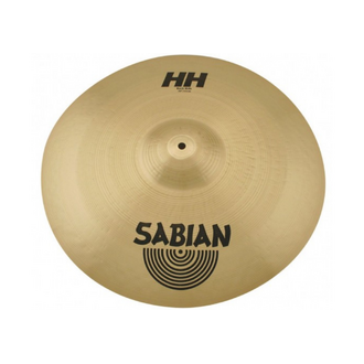 Sabian 12049b Hh 20" Rock Ride Br Cymbal