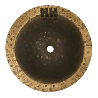 Sabian 10759R HH 7" Radia Cup Chime Cymbal