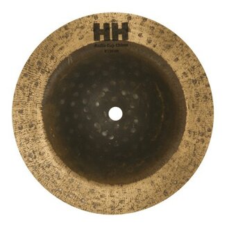 Sabian 10859R HH 8" Radia Cup Chime Cymbal
