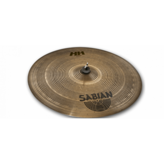 Sabian 21" HH Crossover Ride Cymbal - 12110C