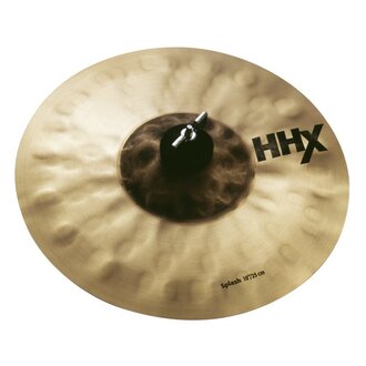 Sabian 11005XN HHX 10" Splash Cymbal
