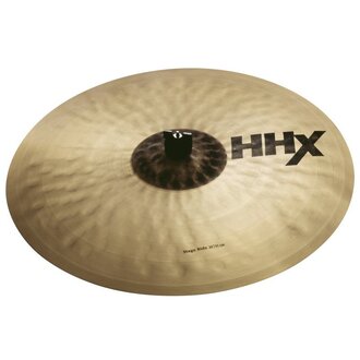 Sabian 12012XN HHX 20" Stage Ride Cymbal