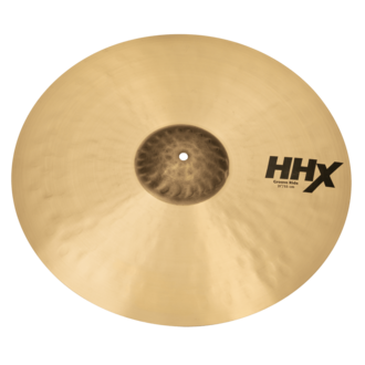 Sabian 21" HHX Groove Ride Cymbal - 12189XN