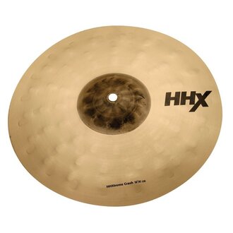 Sabian 11692XN HHX 16" X-treme Crash Cymbal
