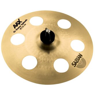 Sabian 21000X AAX 10" Ozone Splash Cymbal