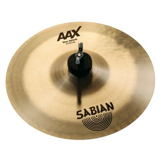 Sabian 20905XMP AAX 9" Max Splash Cymbal