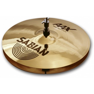 Sabian 21402X AAX 14" Stage Hi-Hats Cymbal