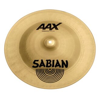 Sabian 21616X AAX 16" China Cymbal