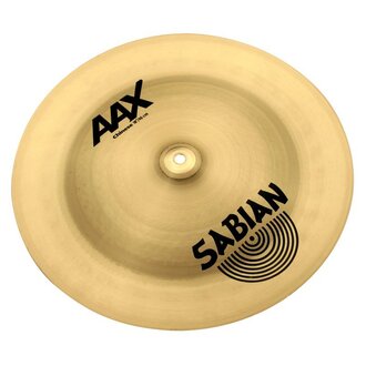 Sabian 21816X AAX 18" China Cymbal