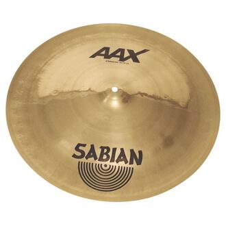 Sabian 22016X AAX 20" China Cymbal
