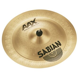 Sabian 21786X AAX 17" Xtreme China Cymbal