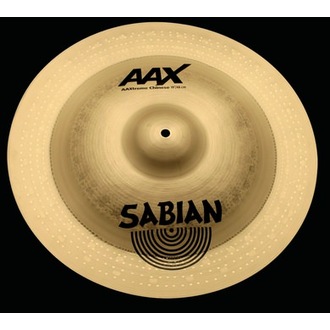 Sabian Aax X-Treme 19-Inch Chinese Cymbal
