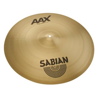 Sabian 22112X AAX 21" Stage Ride Cymbal