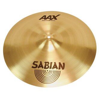 Sabian 21968X AAX 19" Dark Crash Cymbal