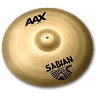 Sabian 21708X AAX 17" Stage Crash Cymbal