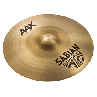 Sabian 21808X AAX 18" Stage Crash Cymbal