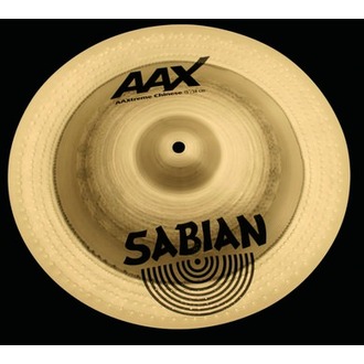 Sabian Aax X-Treme 15-Inch Chinese Cymbal