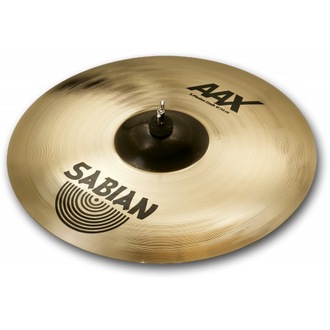 Sabian Aax X-Plosion 18-Inch Crash Cymbal