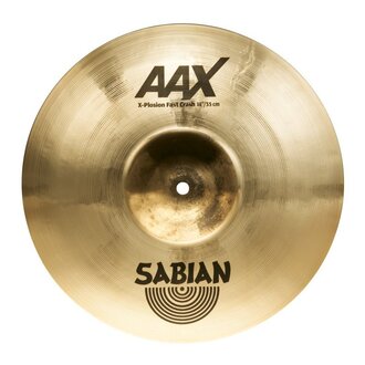 Sabian 21485XB AAX 14" Xplosion Fast Crash Cymbal