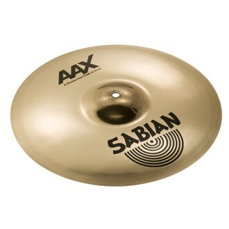 Sabian 21685XB AAX 16" Xplosion Fast Crash Cymbal